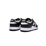 LF  Nike Dunk Low Retro “Black”