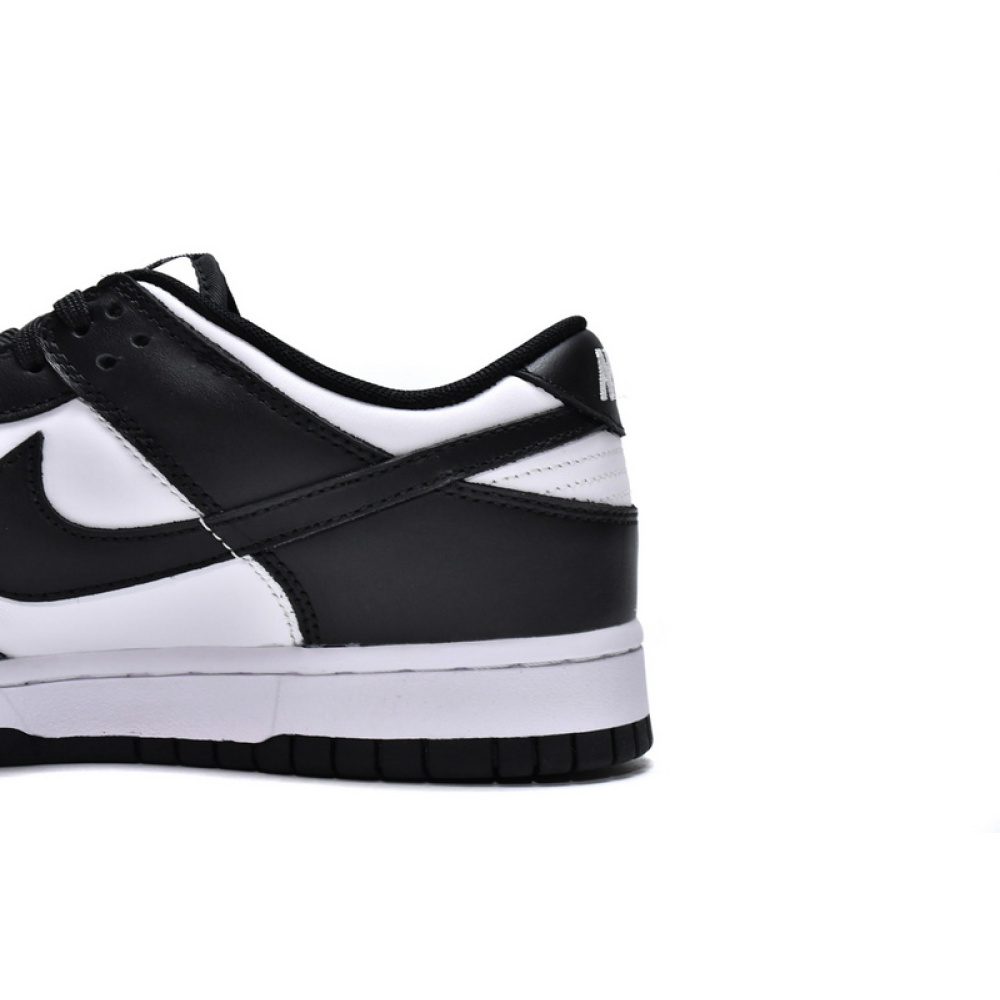 LF  Nike Dunk Low Retro “Black”