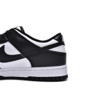 LF  Nike Dunk Low Retro “Black”