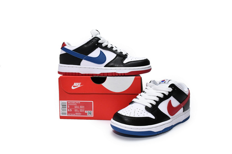 LF  Nike Dunk Low South Korea
