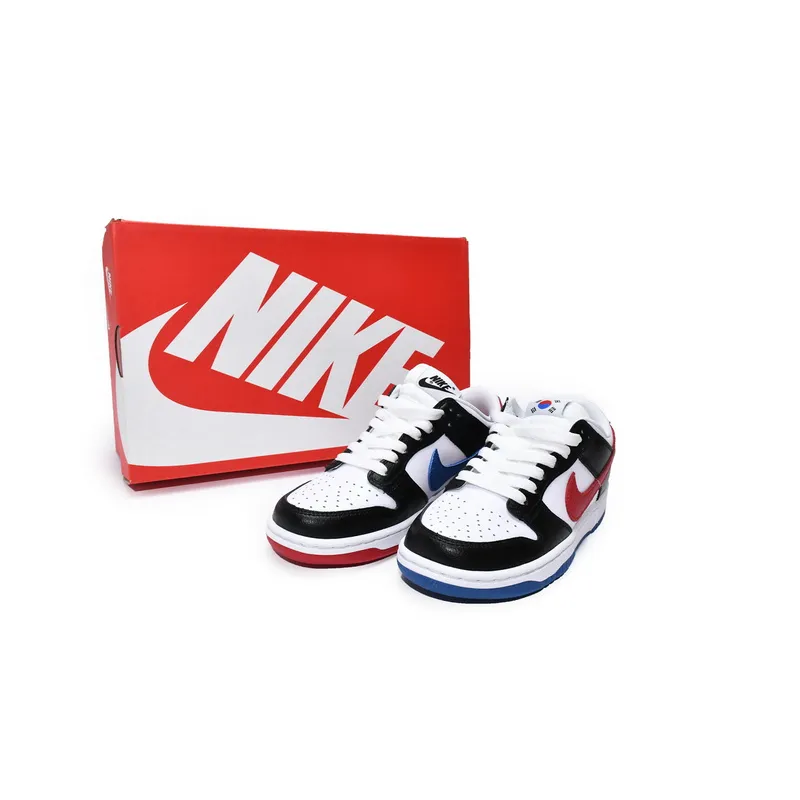 LF  Nike Dunk Low South Korea