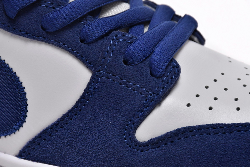 LF  Nike SB Dunk Low Los Angeles Dodgers