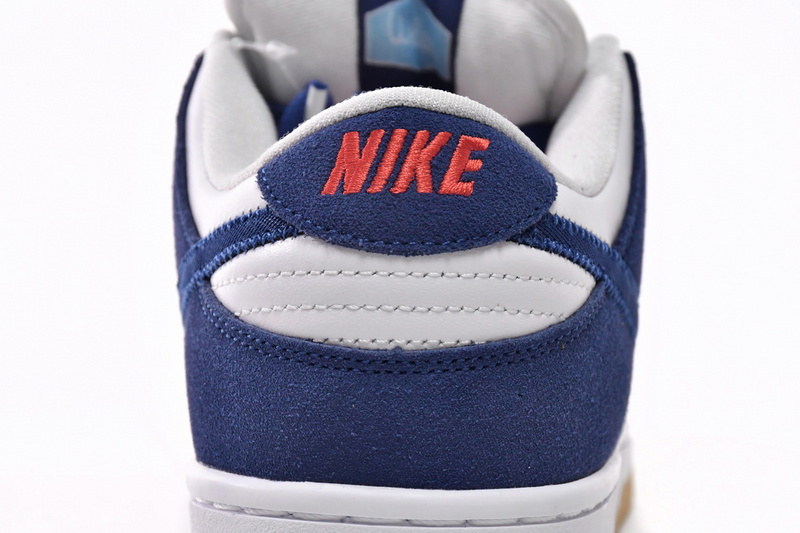 LF  Nike SB Dunk Low Los Angeles Dodgers