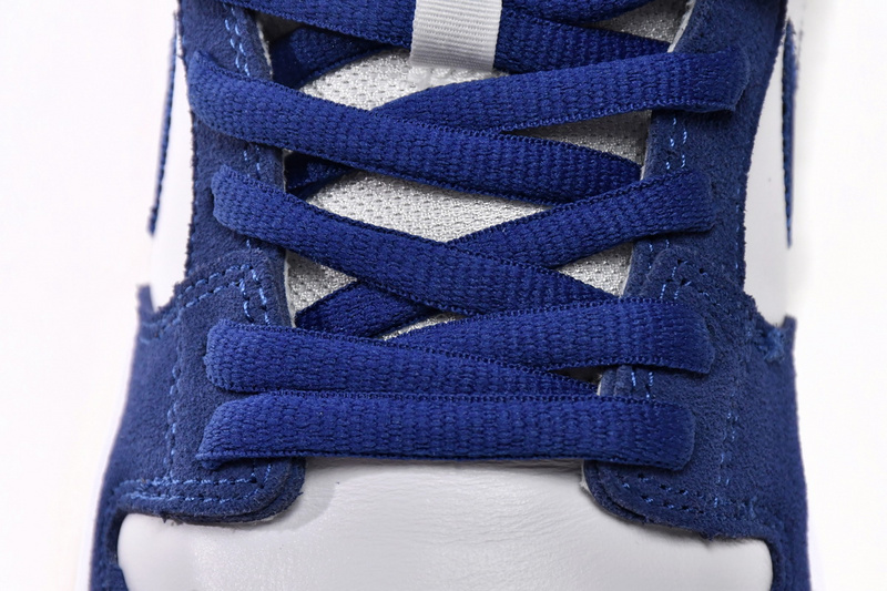 LF  Nike SB Dunk Low Los Angeles Dodgers