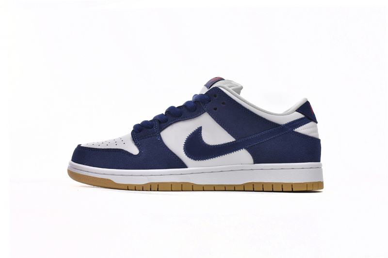 LF  Nike SB Dunk Low Los Angeles Dodgers