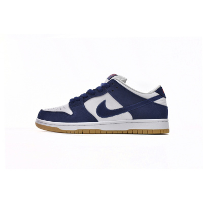 LF  Nike SB Dunk Low Los Angeles Dodgers 01