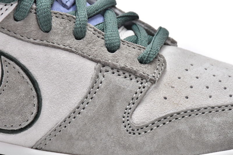 LF  Otomo Katsuhiro x Nike SB Dunk Low Steamboy OST