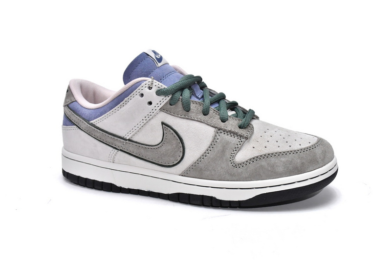 LF  Otomo Katsuhiro x Nike SB Dunk Low Steamboy OST