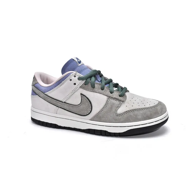 LF  Otomo Katsuhiro x Nike SB Dunk Low Steamboy OST