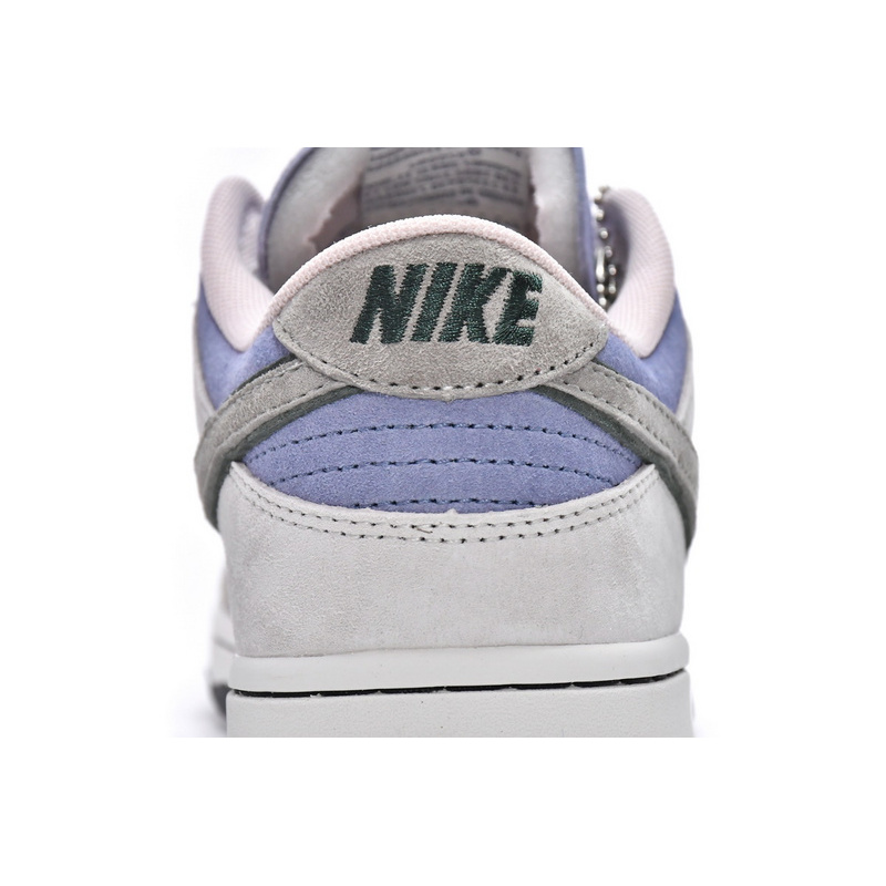 LF  Otomo Katsuhiro x Nike SB Dunk Low Steamboy OST
