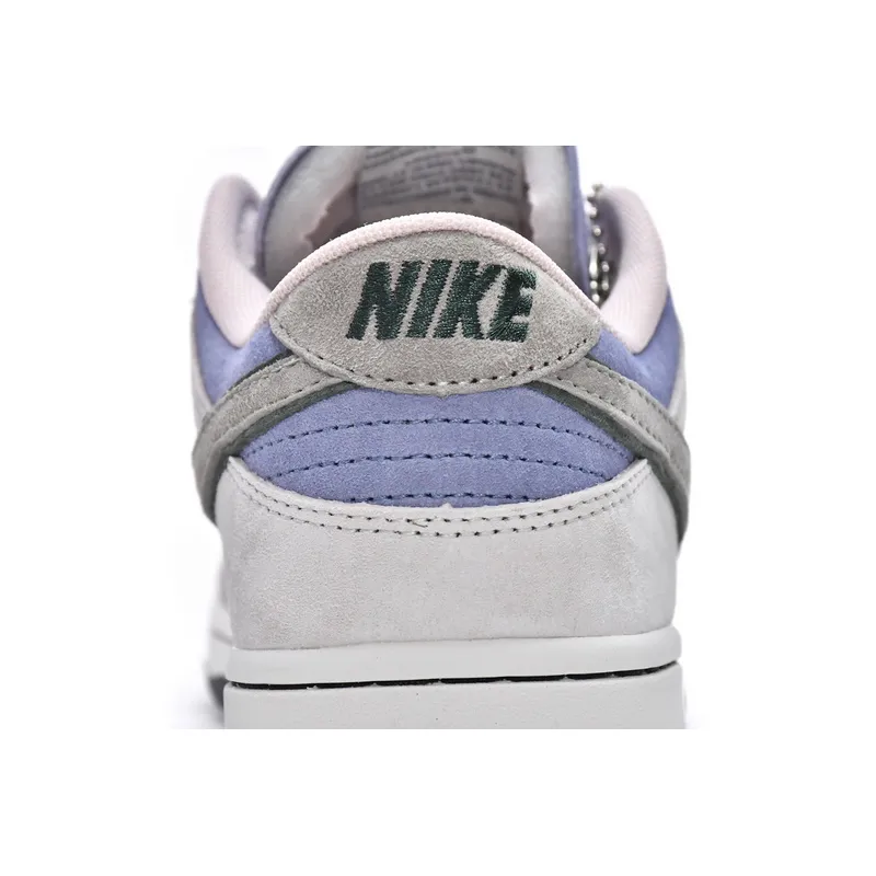 LF  Otomo Katsuhiro x Nike SB Dunk Low Steamboy OST