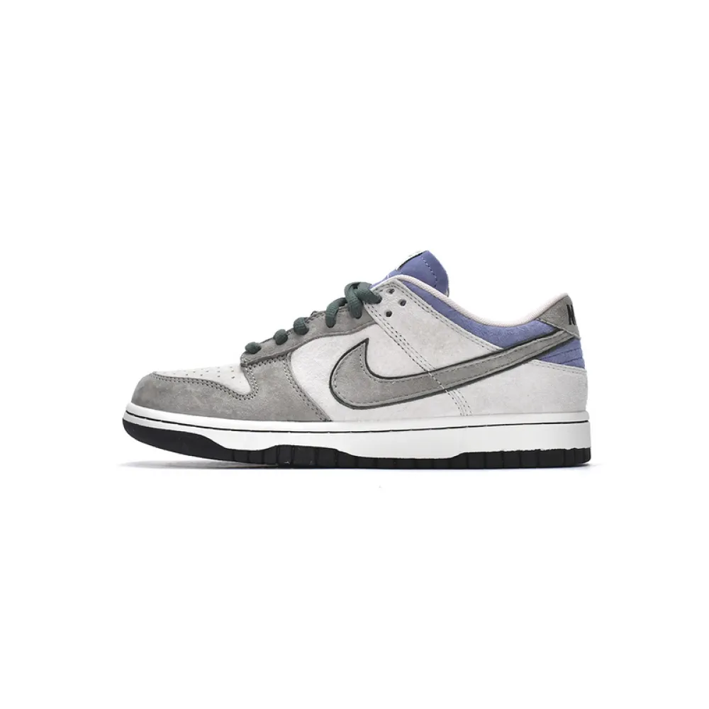 LF  Otomo Katsuhiro x Nike SB Dunk Low Steamboy OST