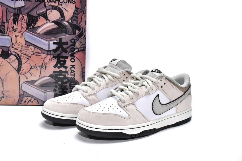 LF  Otomo Katsuhiro x Nike SB Dunk Low Steamboy OST