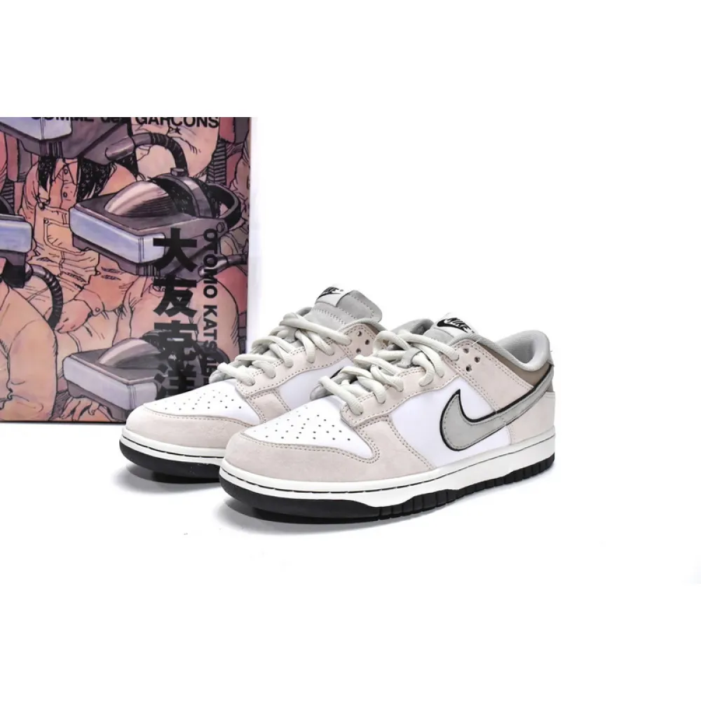 LF  Otomo Katsuhiro x Nike SB Dunk Low Steamboy OST