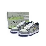 LF  Union x Nike Dunk Low Midnight Navy