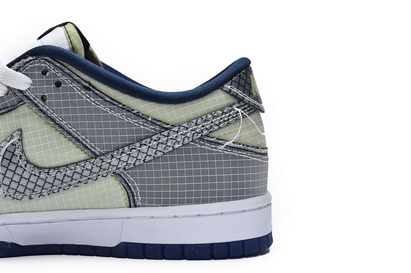 LF  Union x Nike Dunk Low Midnight Navy