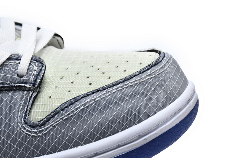 LF  Union x Nike Dunk Low Midnight Navy