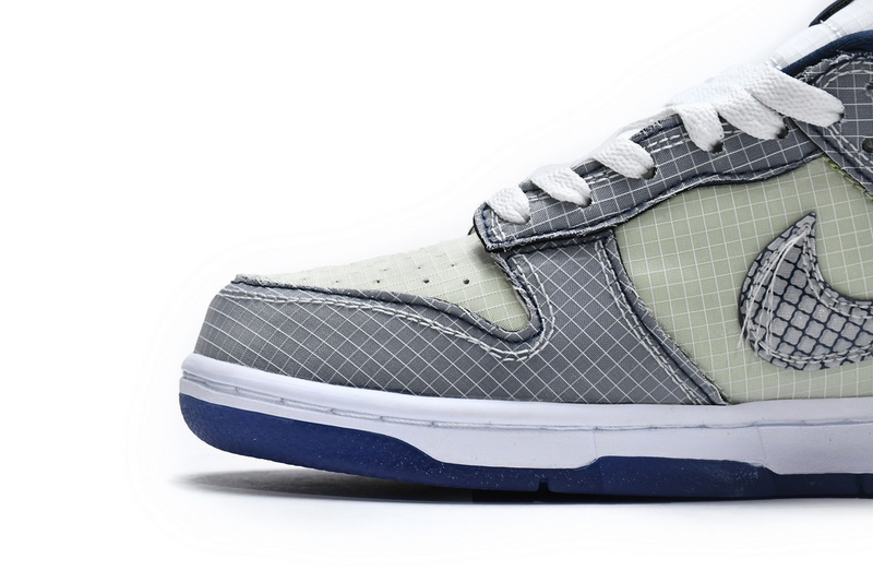 LF  Union x Nike Dunk Low Midnight Navy