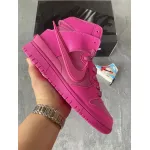 LF Ambush x Nike Dunk High Cosmic Fuchsia