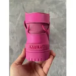 LF Ambush x Nike Dunk High Cosmic Fuchsia