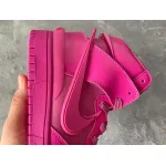 LF Ambush x Nike Dunk High Cosmic Fuchsia