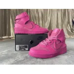 LF Ambush x Nike Dunk High Cosmic Fuchsia