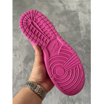 LF Ambush x Nike Dunk High Cosmic Fuchsia