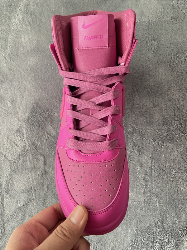 LF Ambush x Nike Dunk High Cosmic Fuchsia
