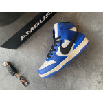LF Ambush x Nike Dunk High Deep Royal