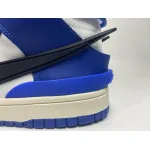LF Ambush x Nike Dunk High Deep Royal