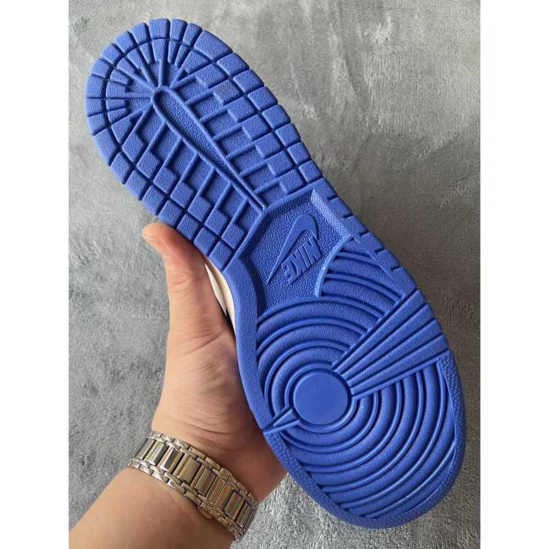 LF Ambush x Nike Dunk High Deep Royal