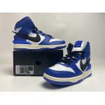 LF Ambush x Nike Dunk High Deep Royal