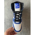 LF Ambush x Nike Dunk High Deep Royal