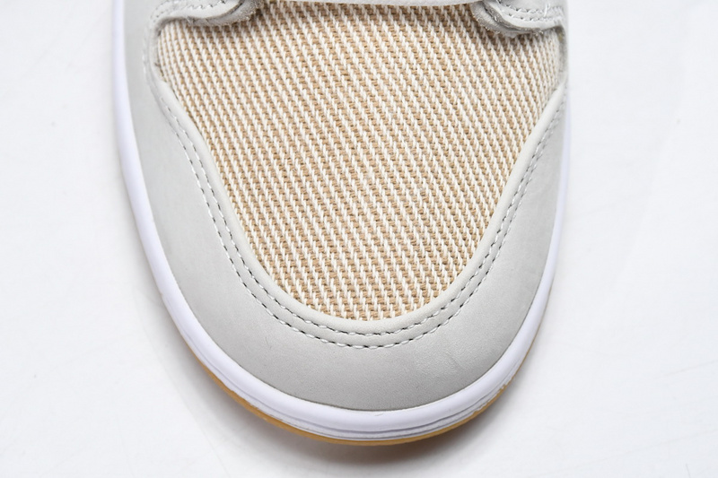 LF Nike Dunk Bangbai Apricot