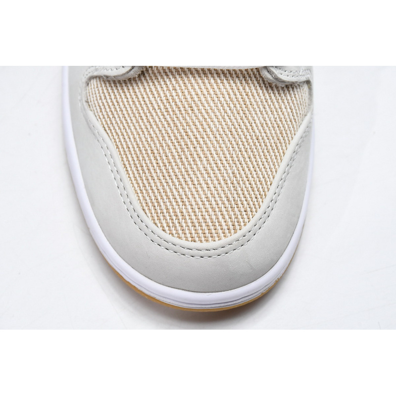 LF Nike Dunk Bangbai Apricot