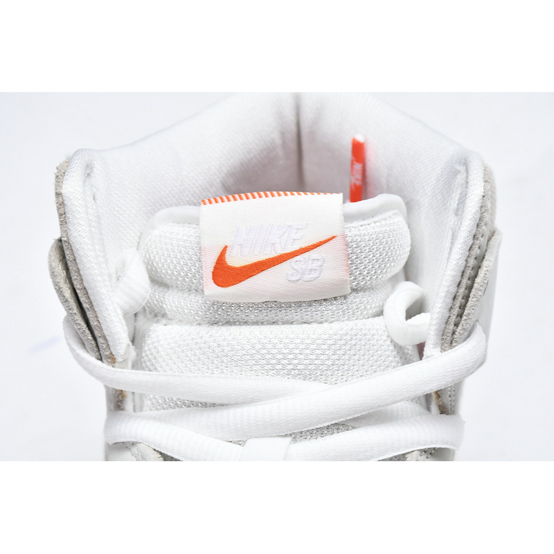 LF Nike Dunk Bangbai Apricot