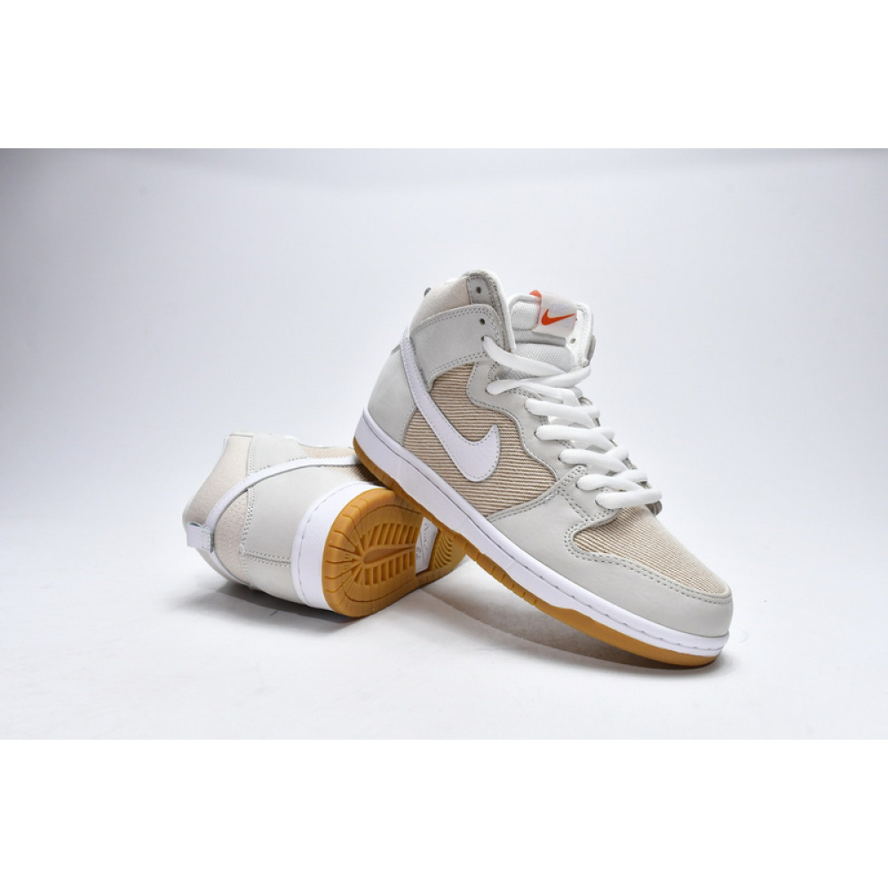 LF Nike Dunk Bangbai Apricot