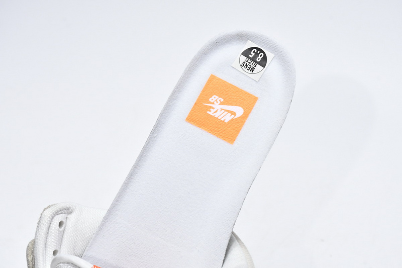 LF Nike Dunk Bangbai Apricot