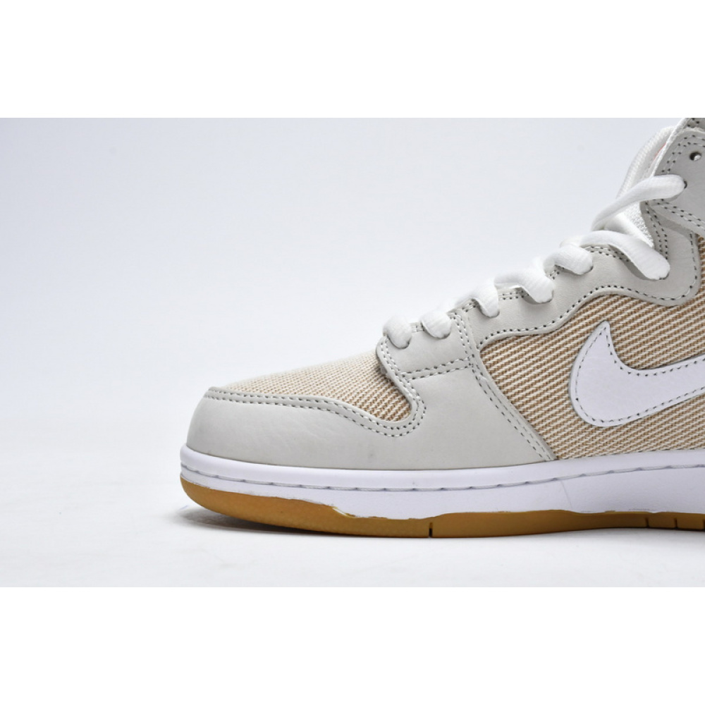 LF Nike Dunk Bangbai Apricot