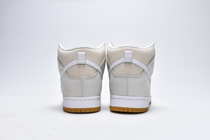 LF Nike Dunk Bangbai Apricot