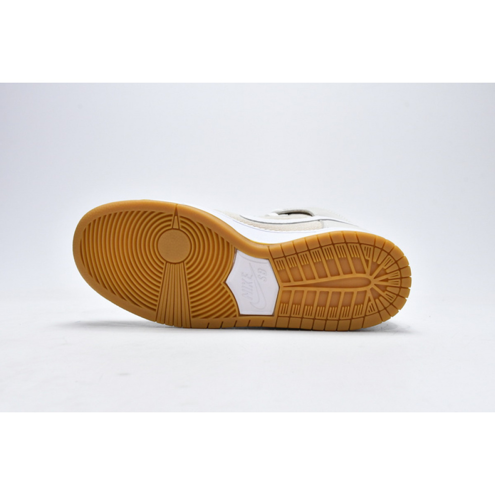 LF Nike Dunk Bangbai Apricot