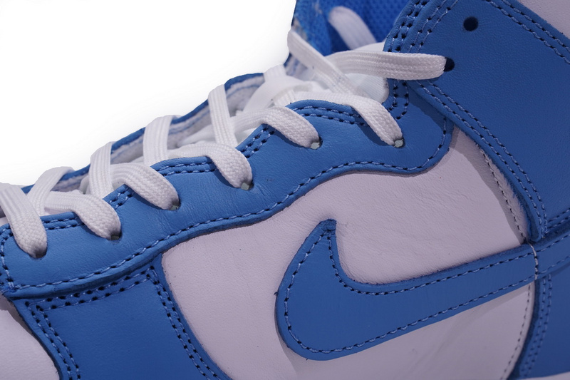 LF Nike Dunk High Aluminum