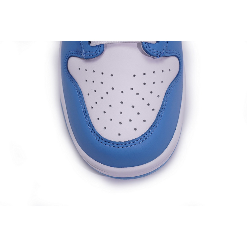 LF Nike Dunk High Aluminum