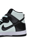 LF Nike Dunk High PRM SB Mint Gold Star