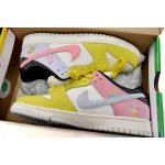 LF Nike Dunk Low “Be True”Huan Gbai