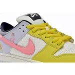 LF Nike Dunk Low “Be True”Huan Gbai