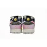 LF Nike Dunk Low “Be True”Huan Gbai