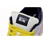 LF Nike Dunk Low “Be True”Huan Gbai