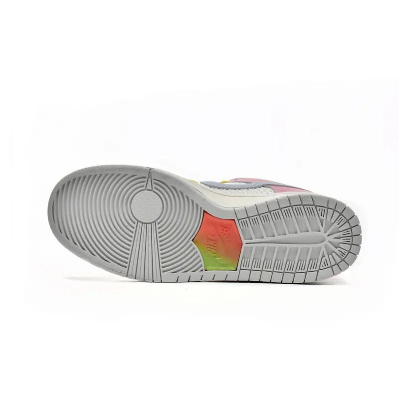 LF Nike Dunk Low “Be True”Huan Gbai
