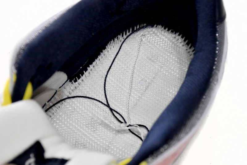 LF Nike Dunk Low “Be True”Huan Gbai